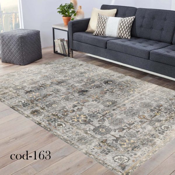 روفرشی کد Cod163