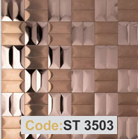 کاشی بین کابینی کد ST3503