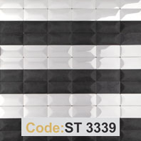 کاشی بین کابینی کد ST3339