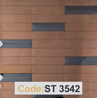 کاشی بین کابینی کد ST3542