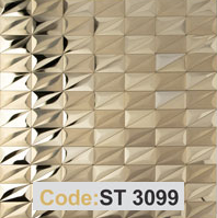 کاشی بین کابینی کد ST3099
