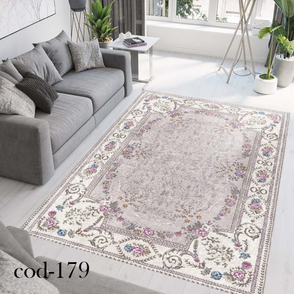 روفرشی کد Cod179