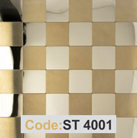 کاشی بین کابینی کد ST4001