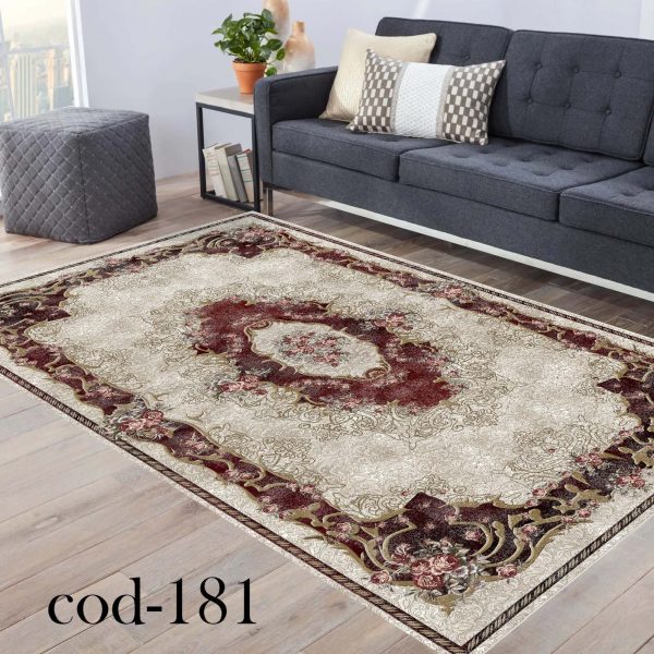 روفرشی کد Cod181