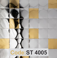 کاشی بین کابینی کد ST4005