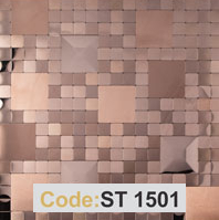 کاشی بین کابینی کد ST1501