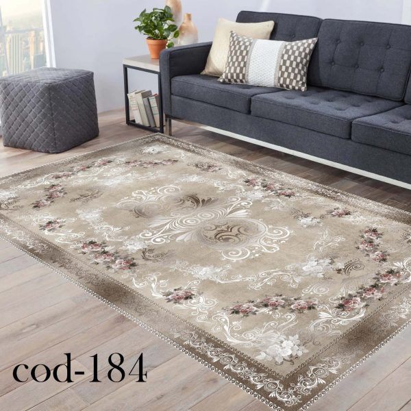 روفرشی کد Cod184