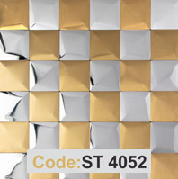 کاشی بین کابینی کد ST4052