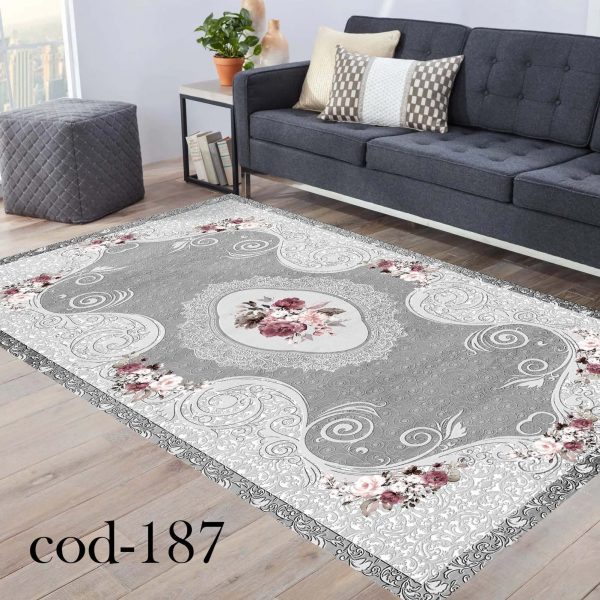 روفرشی کد Cod187