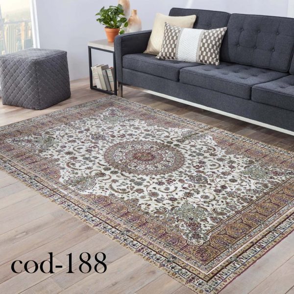 روفرشی کد Cod188