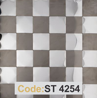 کاشی بین کابینی کد ST4254