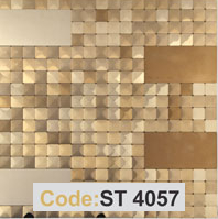 کاشی بین کابینی کد ST4057