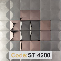 کاشی بین کابینی کد ST4280
