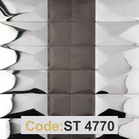 کاشی بین کابینی کد ST4770