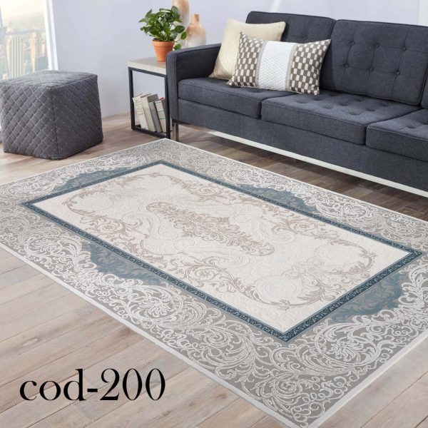 روفرشی کد Cod200