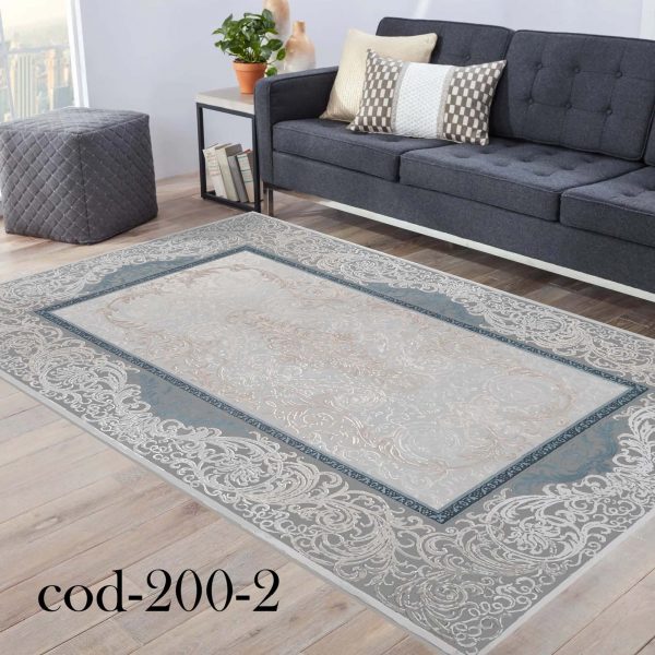 روفرشی کد Cod200-2