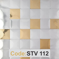 کاشی بین کابینی کد STV112