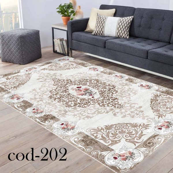 روفرشی کد Cod202