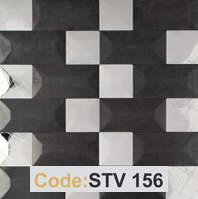 کاشی بین کابینی کد STV156