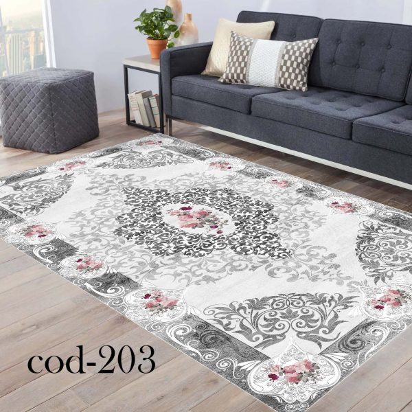 روفرشی کد Cod203