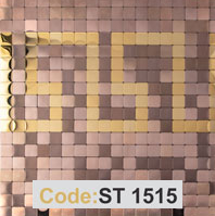 کاشی بین کابینی کد ST1515