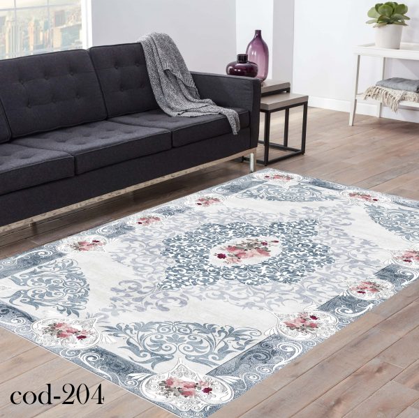 روفرشی کد Cod204
