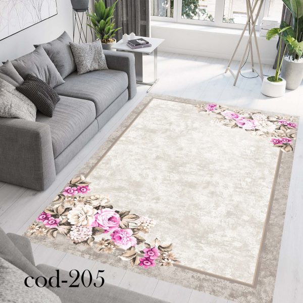 روفرشی کد Cod205