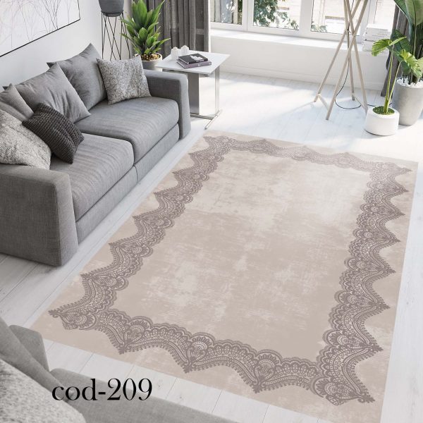 روفرشی کد Cod209