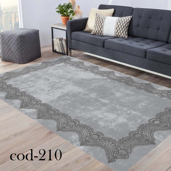 روفرشی کد Cod210