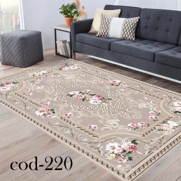 روفرشی کد Cod220