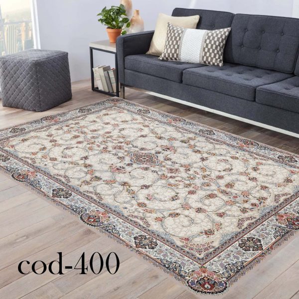 روفرشی کد Cod400