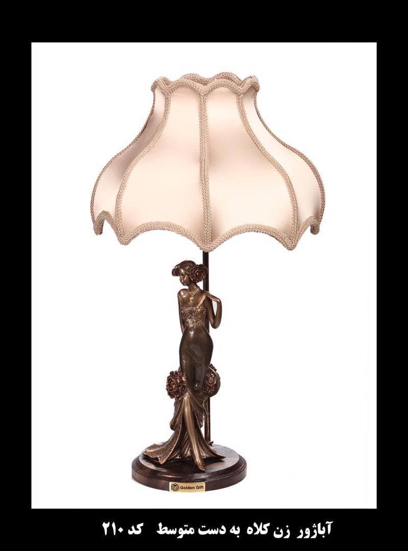 اباژور مجسمه گلدن گیفت کد ۲۱۰