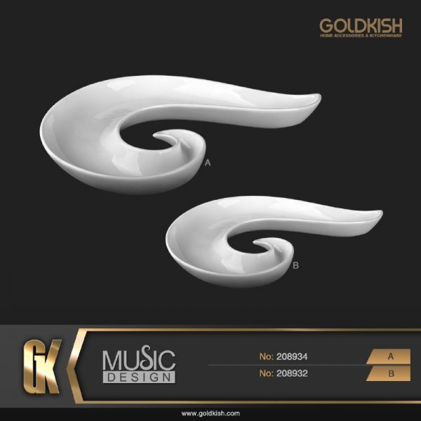 ست آشپزخانه اردو خوری طرح Decal مدل 208932/34