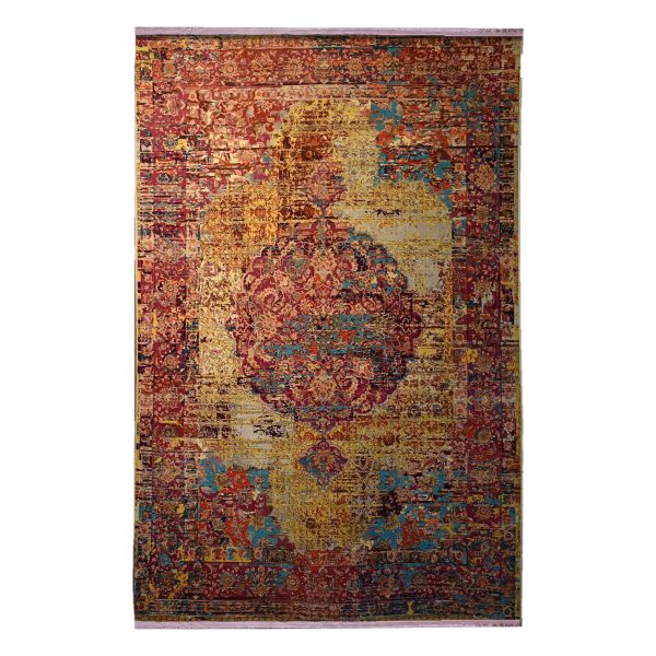 فرش مدرن کد PT9921P