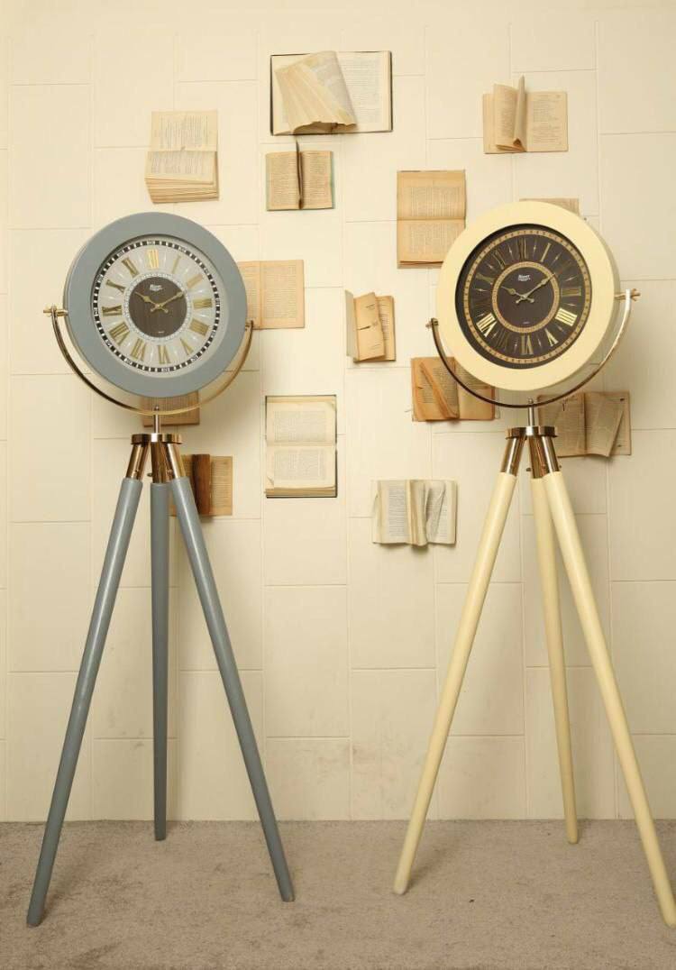 ساعت ایستاده ریور پلاس کد SA1001