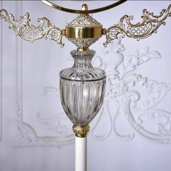 ساعت ایستاده ریور تک پایه کد SA1002