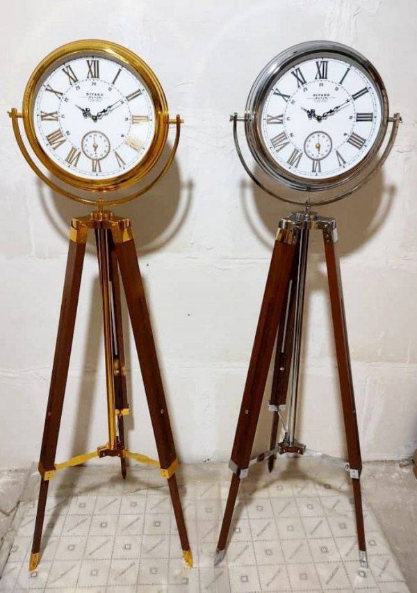 ساعت ایستاده دیاکو کد SA1003