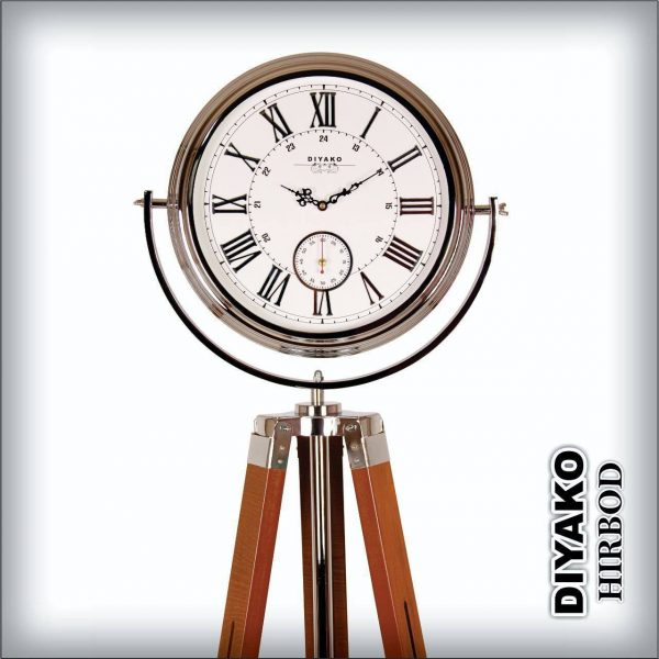 ساعت ایستاده دیاکو کد SA1003