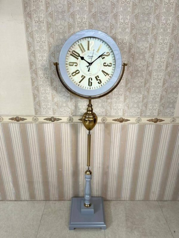 ساعت ایستاده تک پایه آیتین AS1006