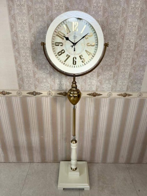 ساعت ایستاده تک پایه آیتین AS1006