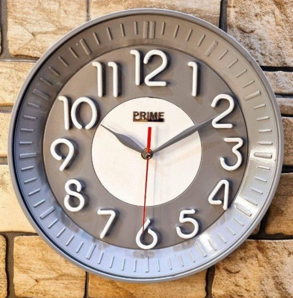 ساعت دیواری پرایم WD101-2