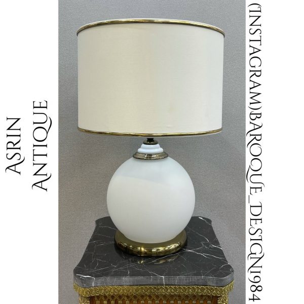 آباژور آسرین آنتیک کد AB1010