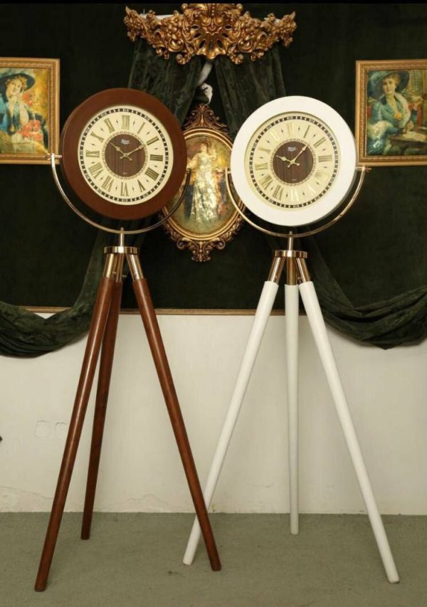 ساعت ایستاده ریور پلاس کد AS1013