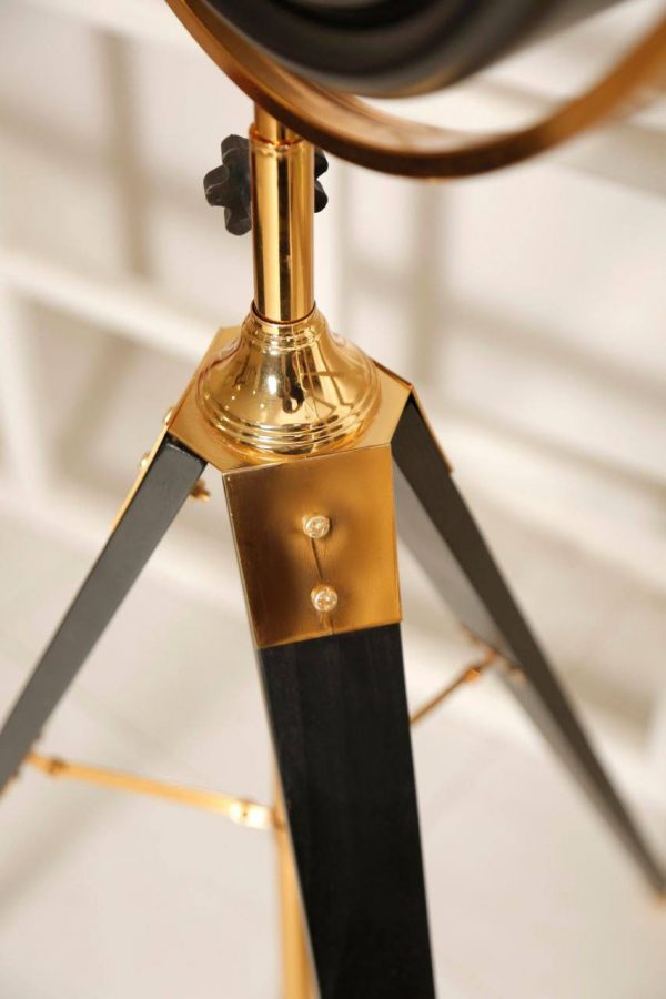 ساعت ایستاده ریور کلاسیک کد AS1015