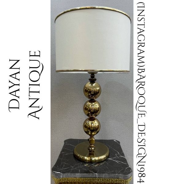 آباژور دایان زیتونی کد AB1015