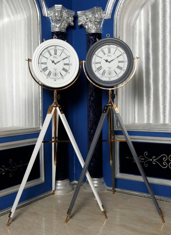 ساعت ایستاده ریور کلاسیک کد AS1015