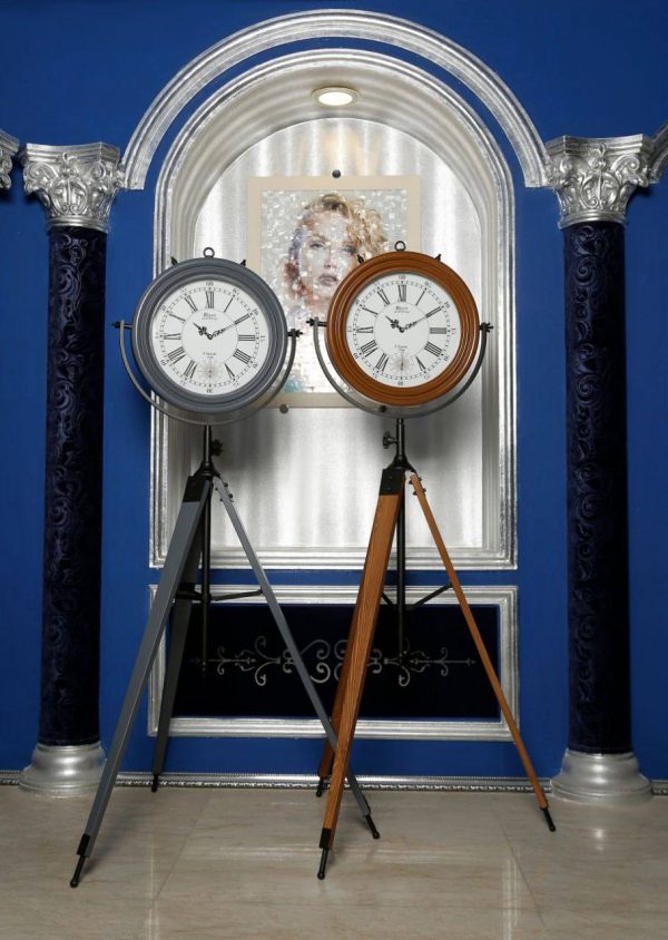 ساعت ایستاده ریور کلاسیک کد AS1016