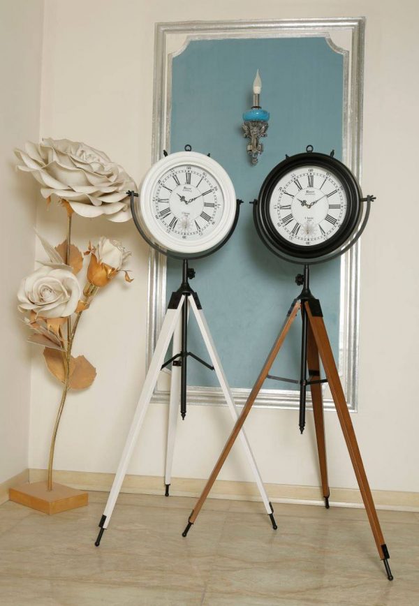 ساعت ایستاده ریور کلاسیک کد AS1016