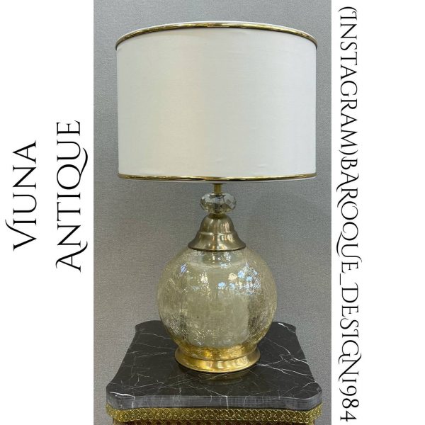 آباژور مدل ویونا آنتیک کد AB1018