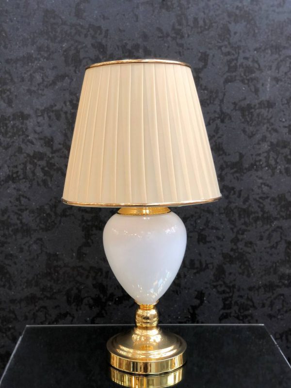 آباژوریکتا سفید کد AB1027